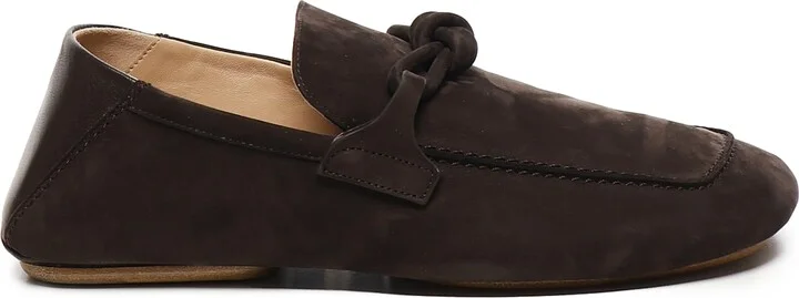 Daddy Loafers