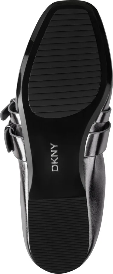 Dade Buckle Strap Ballet Flat - Image 4