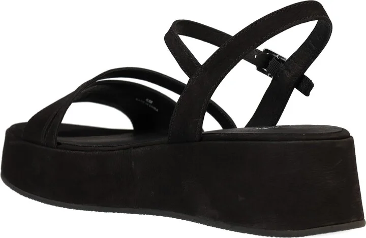 Dae Ankle Strap Platform Sandal - Image 2