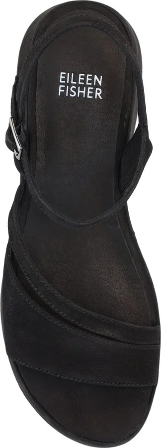 Dae Ankle Strap Platform Sandal - Image 4