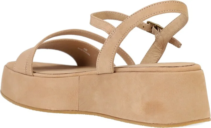Dae Ankle Strap Platform Sandal - Image 7