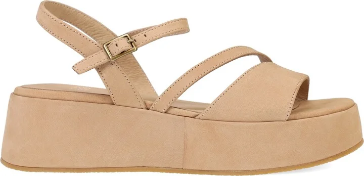 Dae Ankle Strap Platform Sandal - Image 8