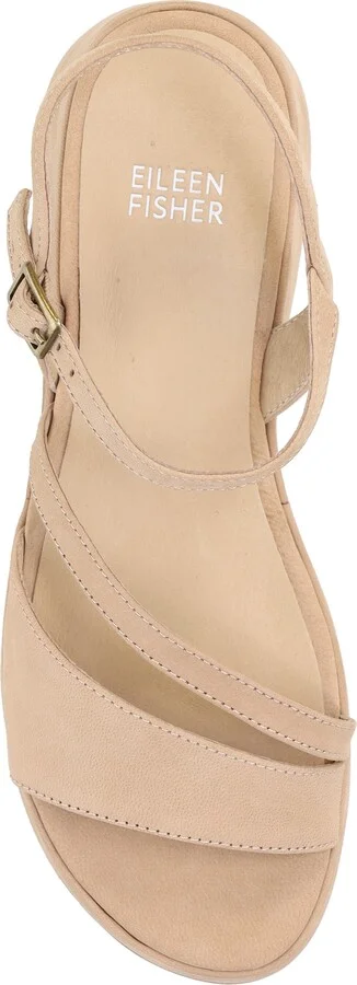 Dae Ankle Strap Platform Sandal - Image 9