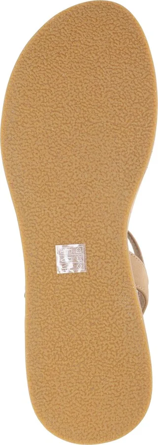 Dae Ankle Strap Platform Sandal - Image 10