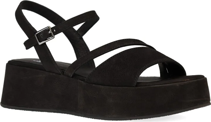 Dae Ankle Strap Platform Sandal