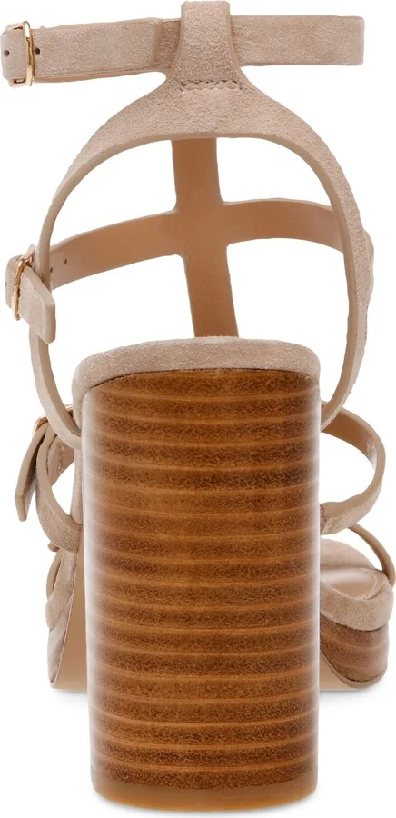 Daelene Ankle Strap Sandal - Image 2