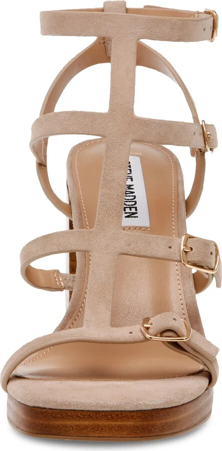 Daelene Ankle Strap Sandal - Image 4