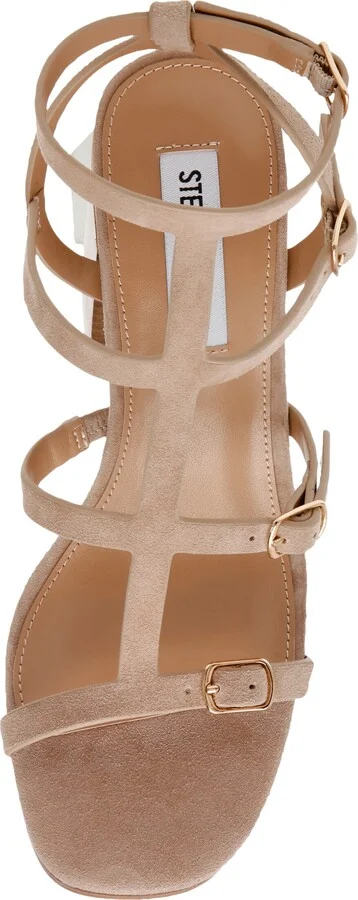 Daelene Ankle Strap Sandal - Image 5