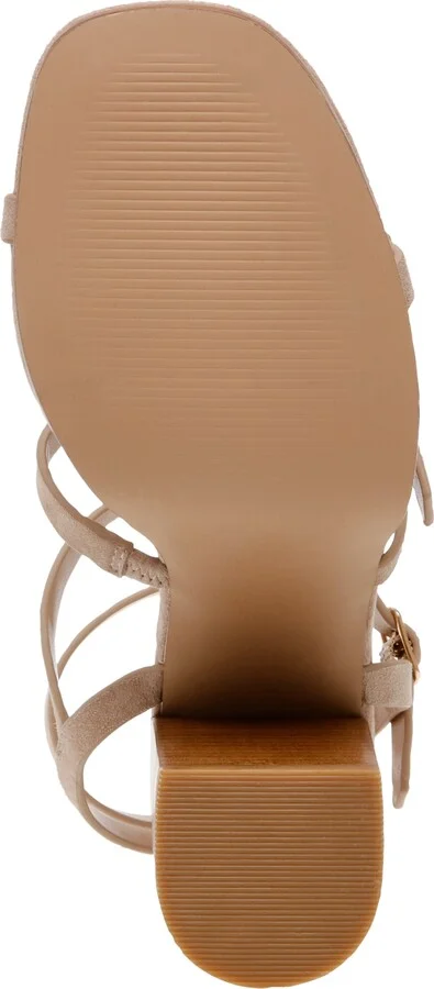 Daelene Ankle Strap Sandal - Image 6