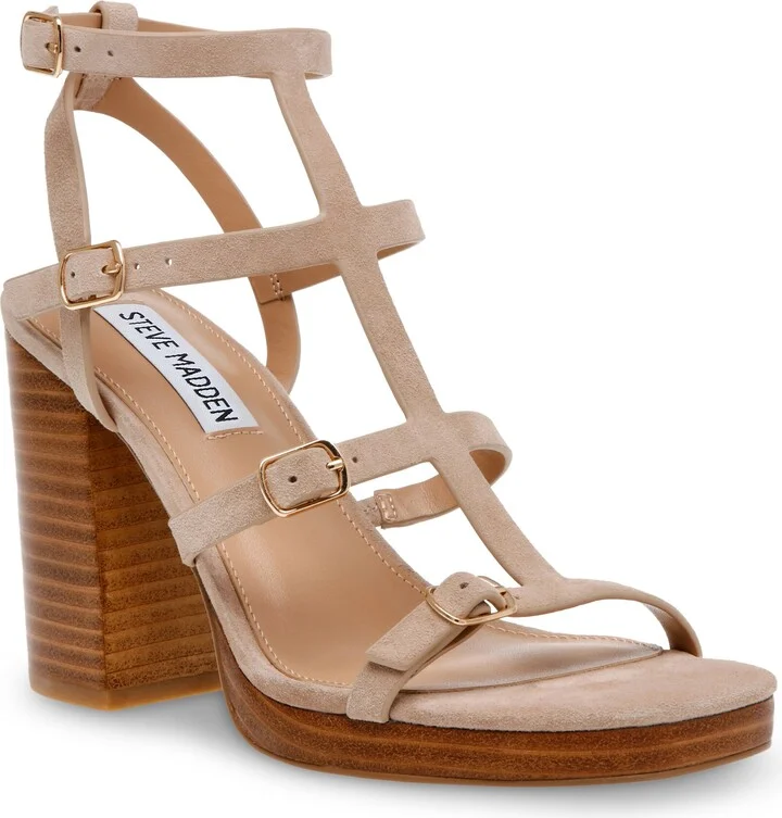 SAND SUEDE
