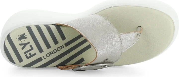 Dafi Platform Sandal - Image 5