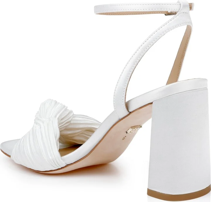 Dafne Ankle Strap Sandal - Image 2