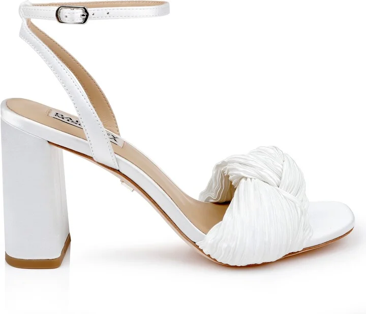 Dafne Ankle Strap Sandal - Image 4