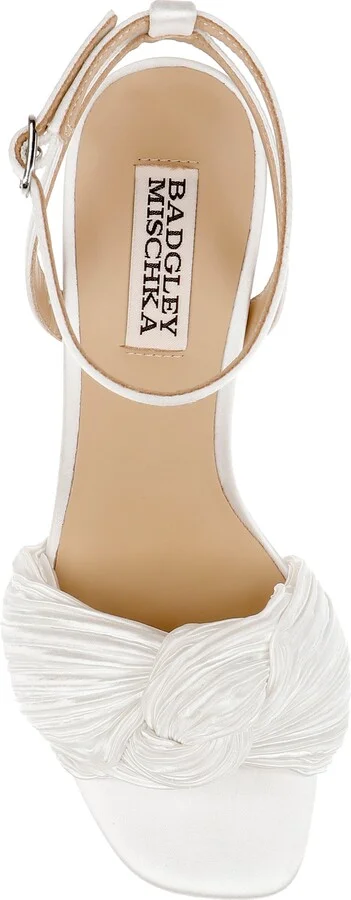 Dafne Ankle Strap Sandal - Image 5