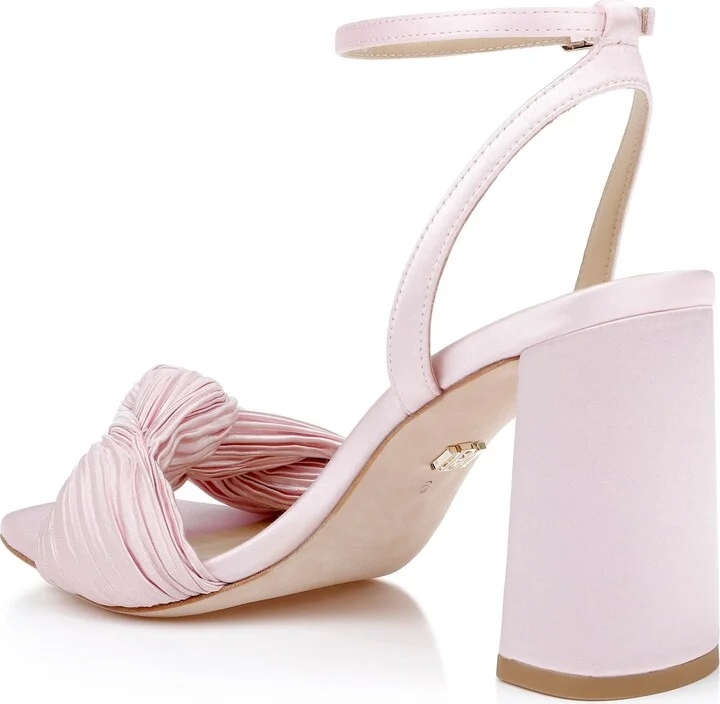 Dafne Ankle Strap Sandal - Image 8
