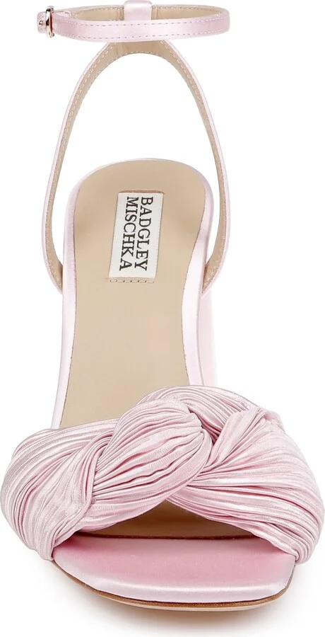 Dafne Ankle Strap Sandal - Image 9