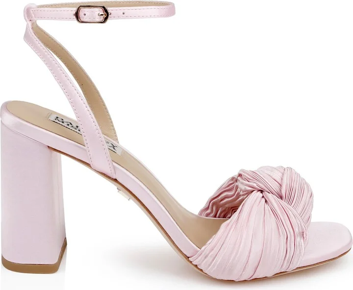 Dafne Ankle Strap Sandal - Image 10