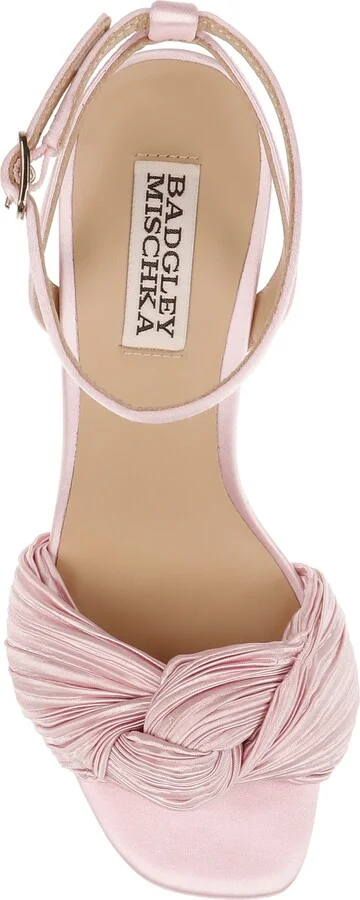 Dafne Ankle Strap Sandal - Image 11