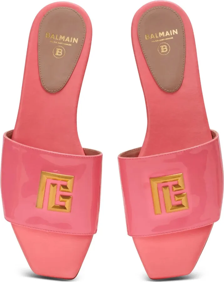 Dafne sandals - Image 4