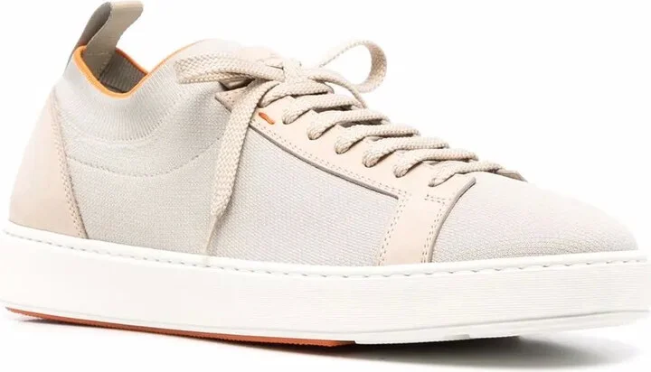 Daftest low-top sneakers - Image 2