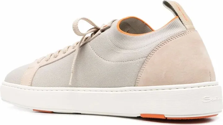 Daftest low-top sneakers - Image 3