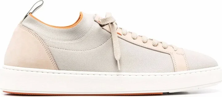 Daftest low-top sneakers