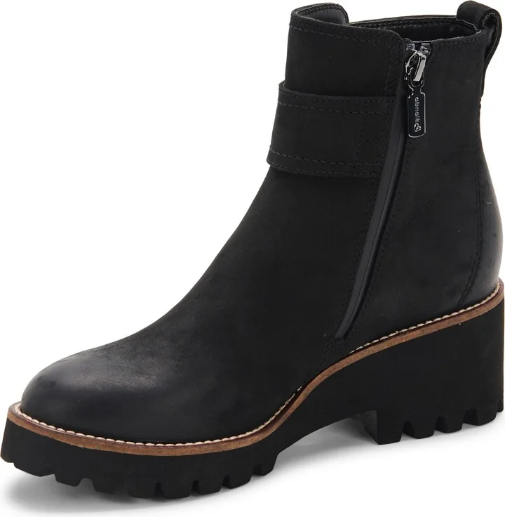 Dagger Waterproof Boot - Image 8