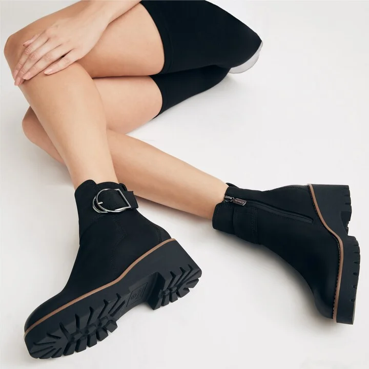 Dagger Waterproof Boot - Image 10
