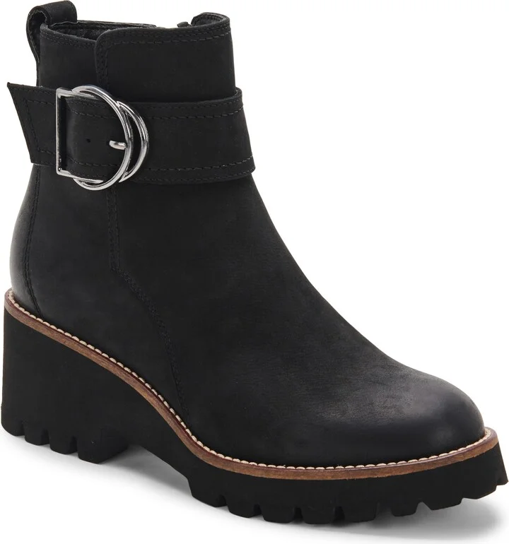 Dagger Waterproof Boot