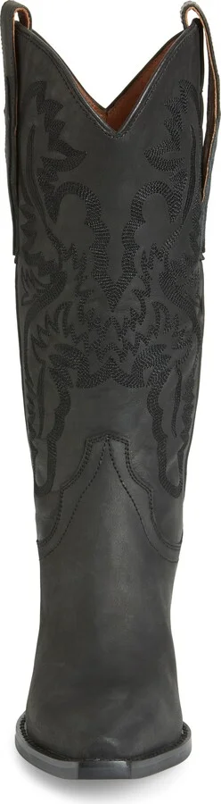 Dagget Western Boot - Image 4