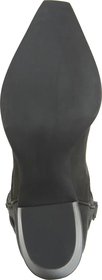 Dagget Western Boot - Image 6