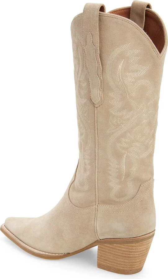 Dagget Western Boot - Image 8