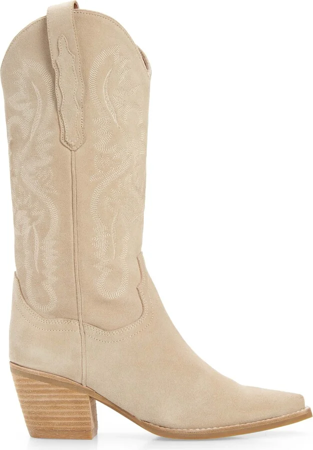 Dagget Western Boot - Image 9