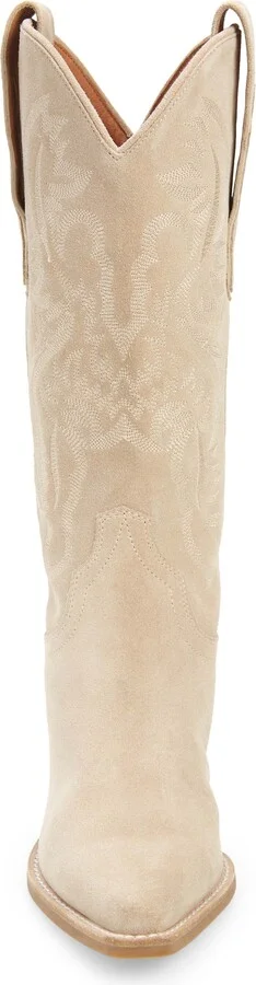 Dagget Western Boot - Image 10