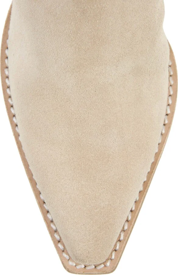 Dagget Western Boot - Image 11