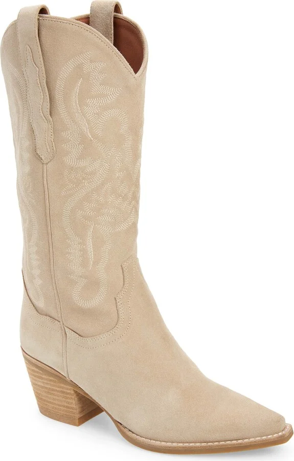 Sand Suede