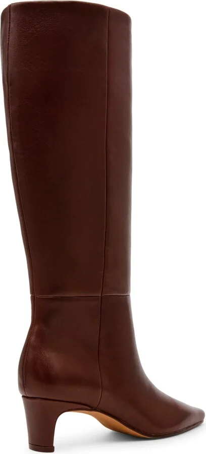 Dagne Knee High Boot - Image 2