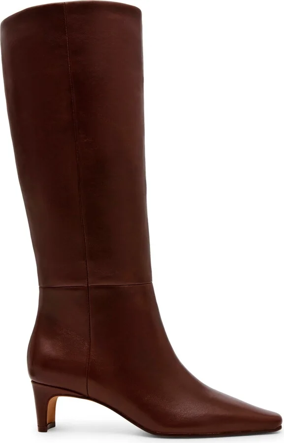 Dagne Knee High Boot - Image 3