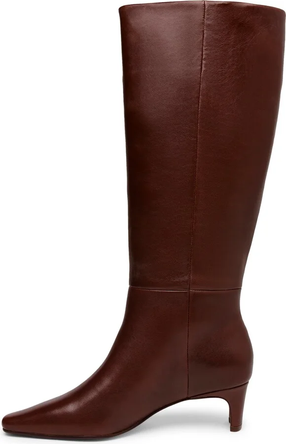 Dagne Knee High Boot - Image 8