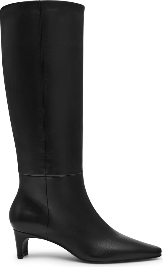 Dagne Knee High Boot - Image 10