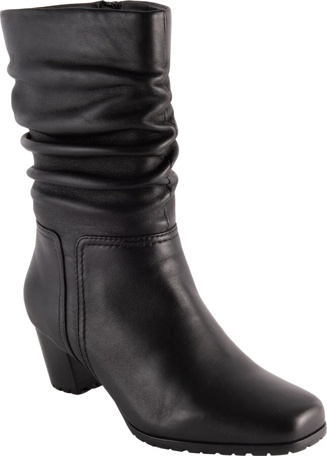 Dahana Boot