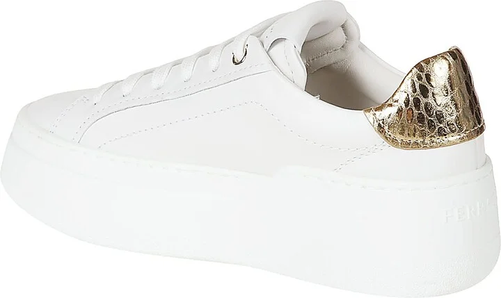 Dahlia 1 Sneakers - Image 3