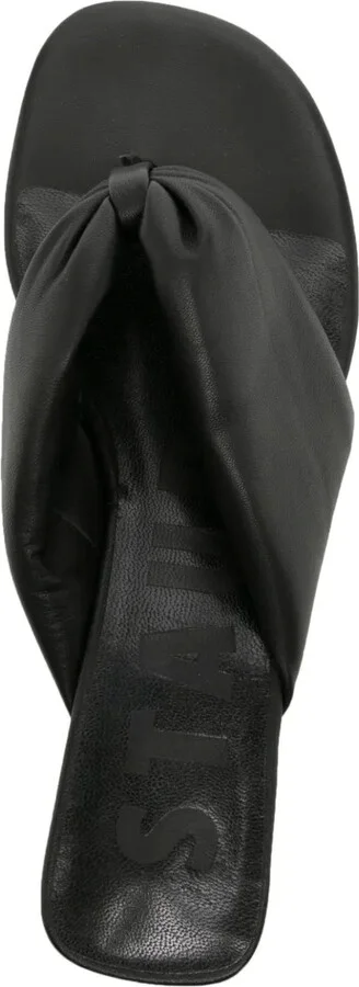 Dahlia 25mm leather sandals - Image 4