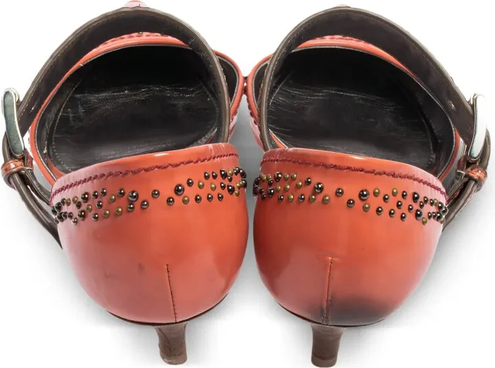 Dahlia pumps - Image 4