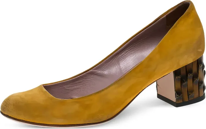 Dahlia pumps - Image 2