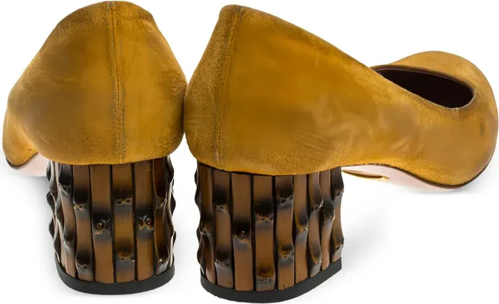 Dahlia pumps - Image 4