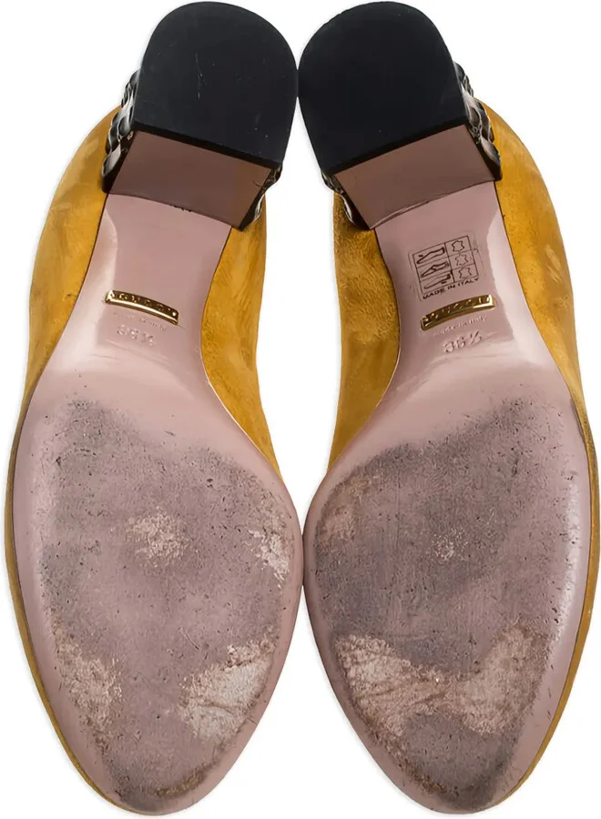 Dahlia pumps - Image 5