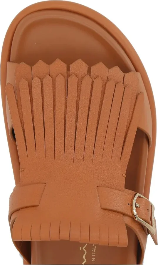 Dahlia sandals - Image 4