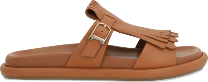 Dahlia sandals