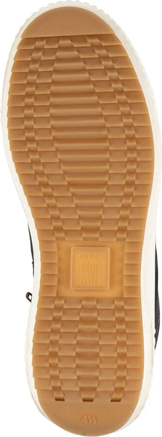 Dahlia Waterproof Faux Fur Lined Sneaker - Image 6